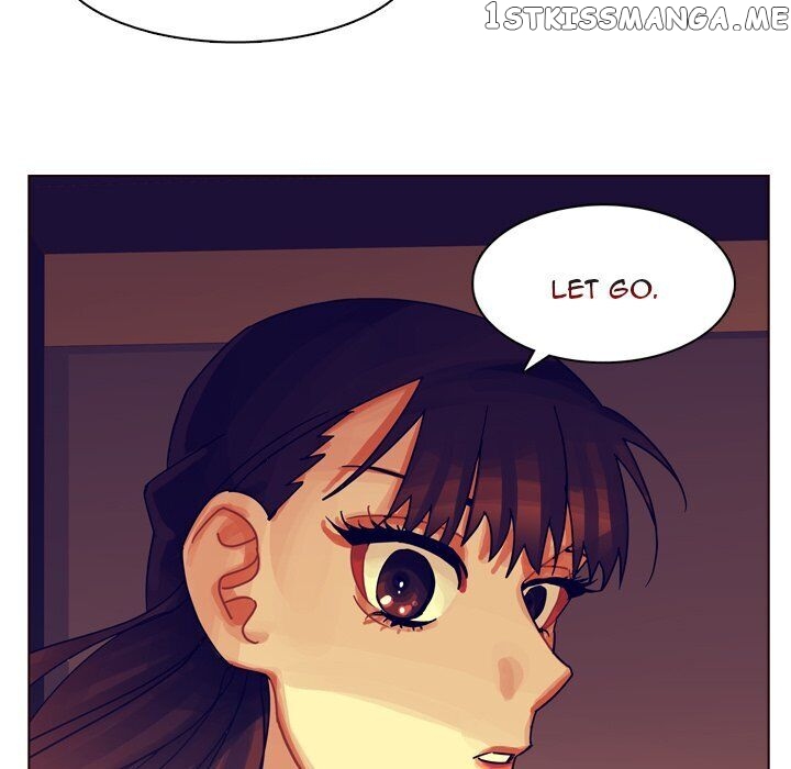 You Look Quite Pretty Chapter 36 - page 138