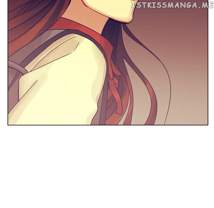 You Look Quite Pretty Chapter 36 - page 139
