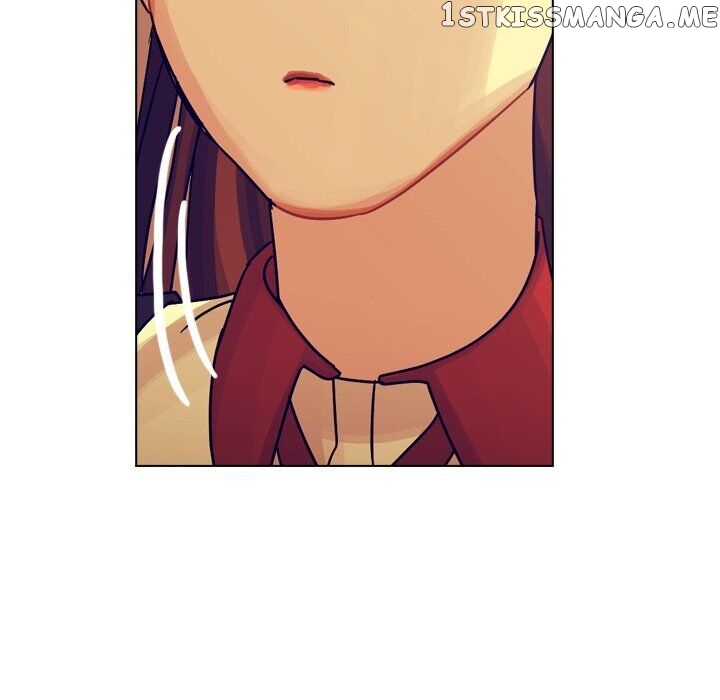 You Look Quite Pretty Chapter 36 - page 14