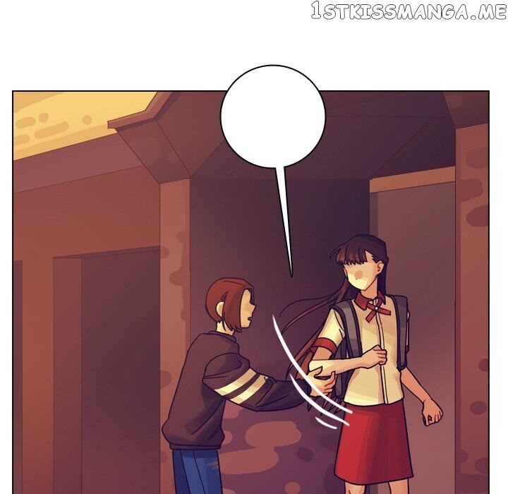 You Look Quite Pretty Chapter 36 - page 140