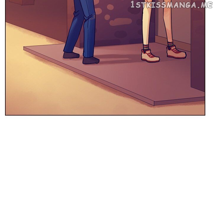 You Look Quite Pretty Chapter 36 - page 141