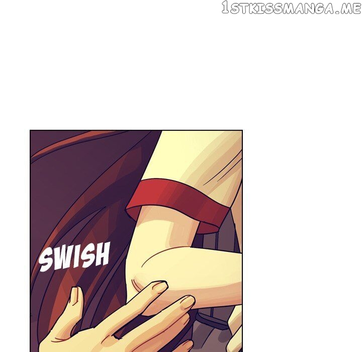 You Look Quite Pretty Chapter 36 - page 145