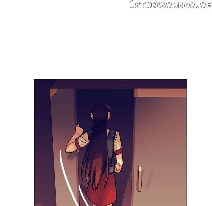 You Look Quite Pretty Chapter 36 - page 149