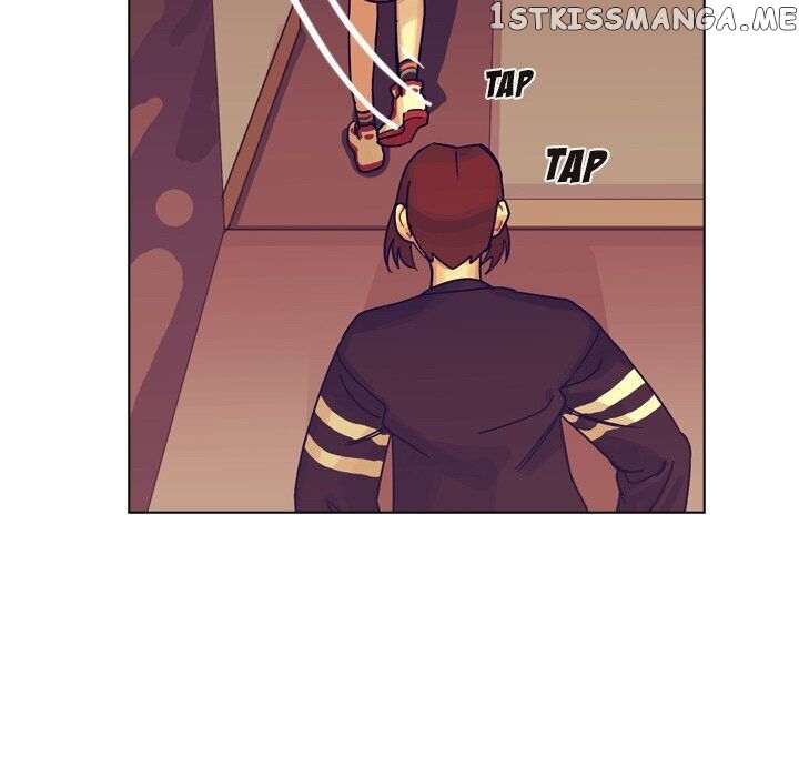 You Look Quite Pretty Chapter 36 - page 150