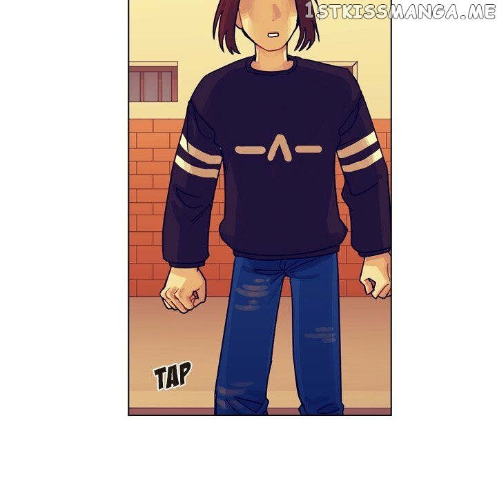 You Look Quite Pretty Chapter 36 - page 152