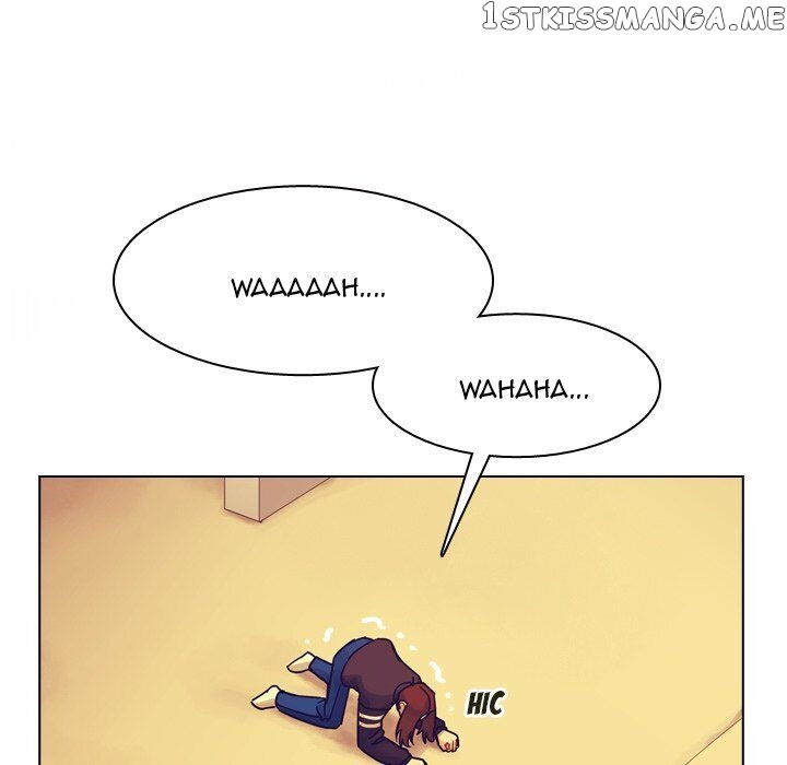 You Look Quite Pretty Chapter 36 - page 156