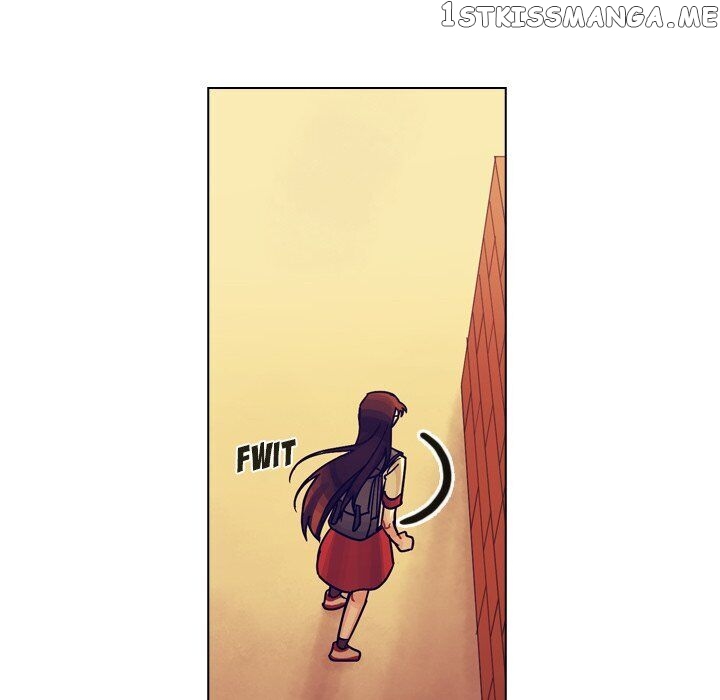 You Look Quite Pretty Chapter 36 - page 16