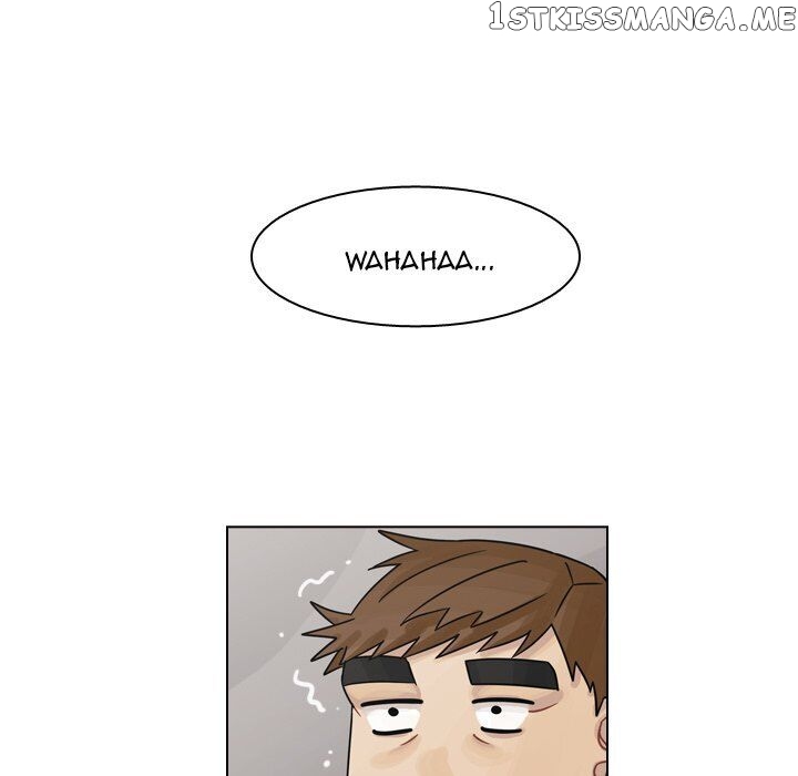 You Look Quite Pretty Chapter 36 - page 162