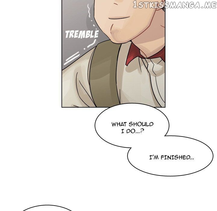 You Look Quite Pretty Chapter 36 - page 163