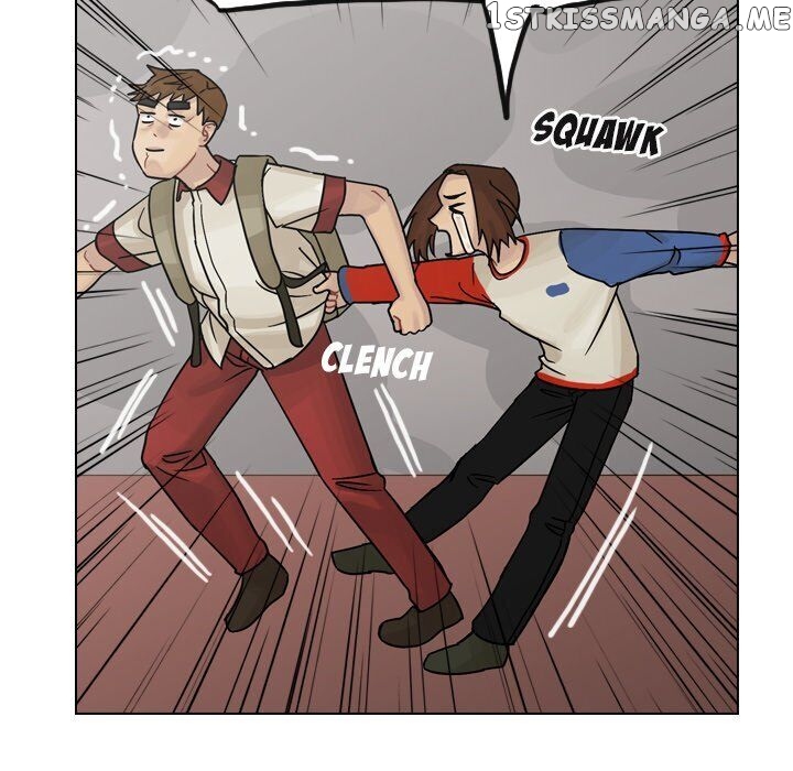 You Look Quite Pretty Chapter 36 - page 166