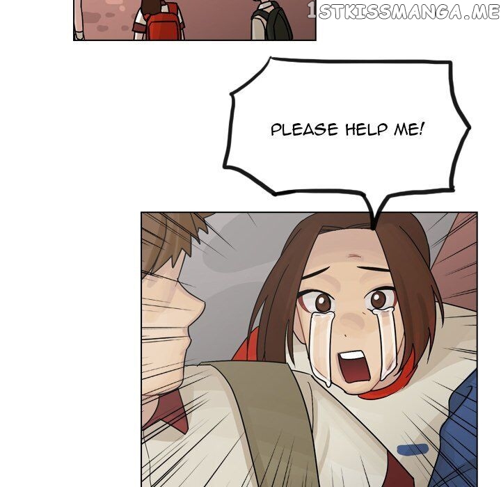 You Look Quite Pretty Chapter 36 - page 169