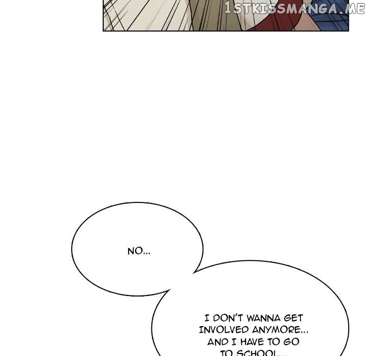 You Look Quite Pretty Chapter 36 - page 170