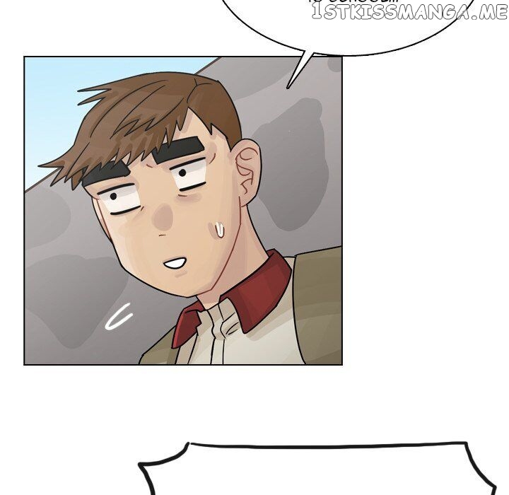 You Look Quite Pretty Chapter 36 - page 171