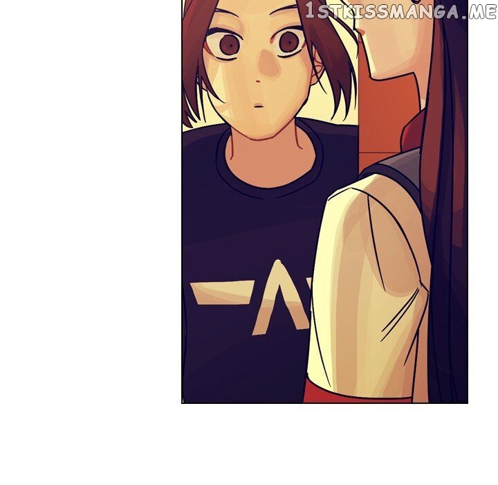 You Look Quite Pretty Chapter 36 - page 21