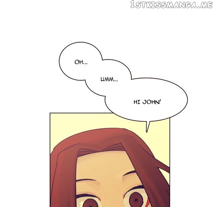 You Look Quite Pretty Chapter 36 - page 22
