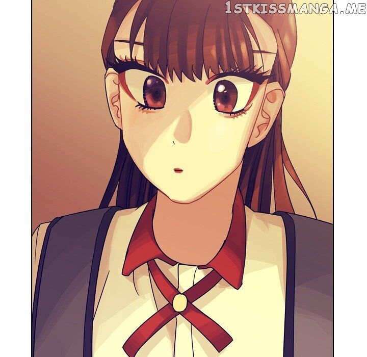 You Look Quite Pretty Chapter 36 - page 25