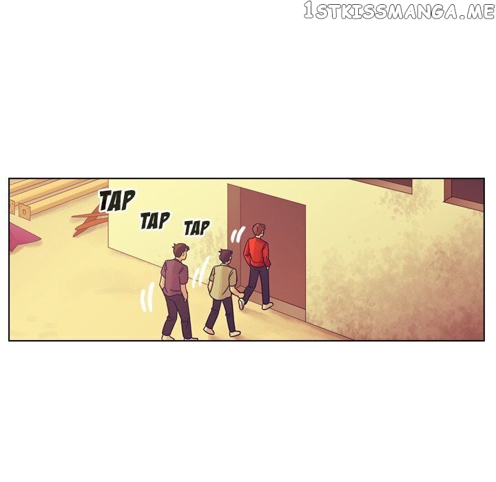 You Look Quite Pretty Chapter 36 - page 26