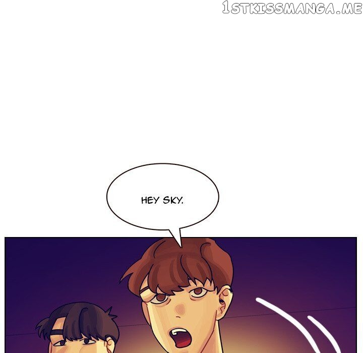 You Look Quite Pretty Chapter 36 - page 27