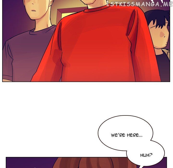 You Look Quite Pretty Chapter 36 - page 28