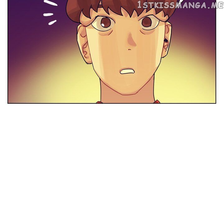 You Look Quite Pretty Chapter 36 - page 29