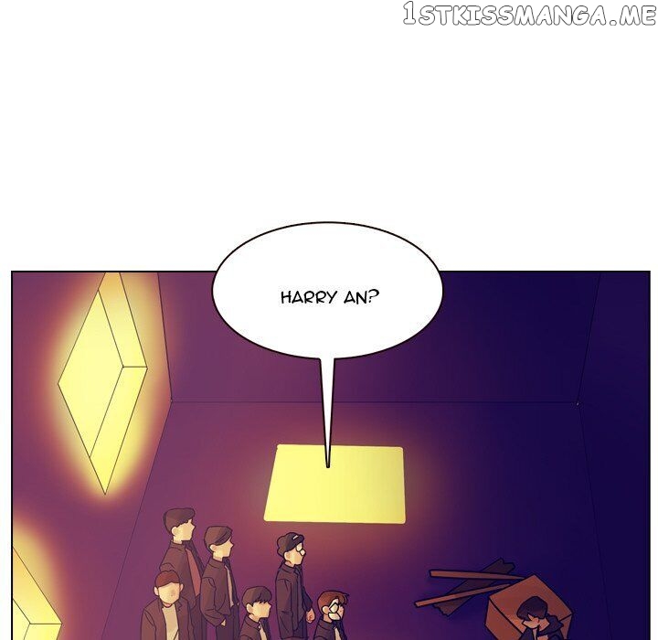 You Look Quite Pretty Chapter 36 - page 30