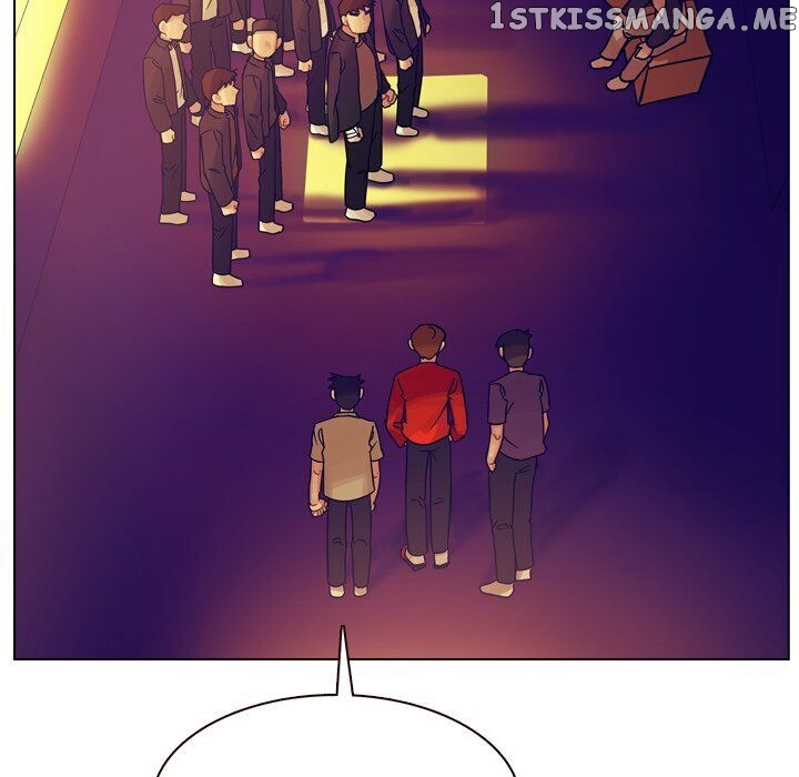 You Look Quite Pretty Chapter 36 - page 31