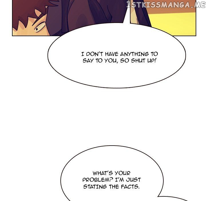 You Look Quite Pretty Chapter 36 - page 34
