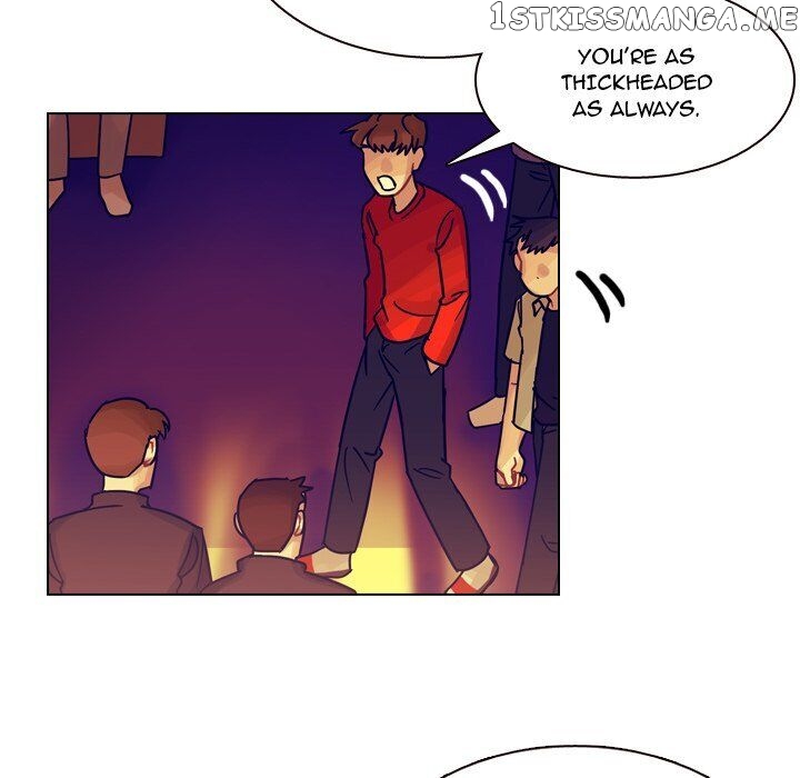 You Look Quite Pretty Chapter 36 - page 35