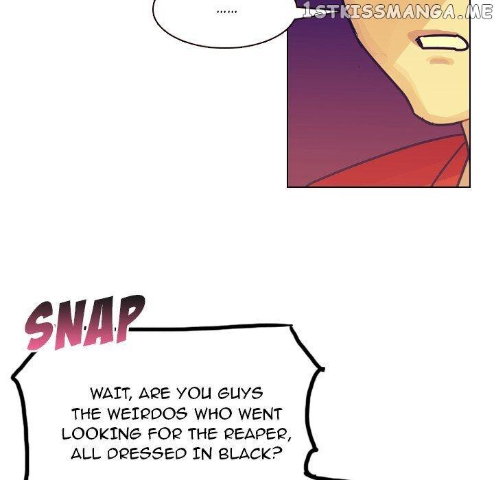 You Look Quite Pretty Chapter 36 - page 38
