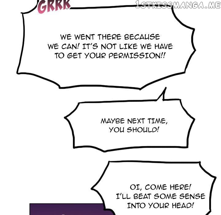 You Look Quite Pretty Chapter 36 - page 40