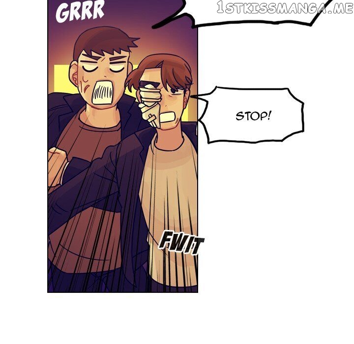 You Look Quite Pretty Chapter 36 - page 41