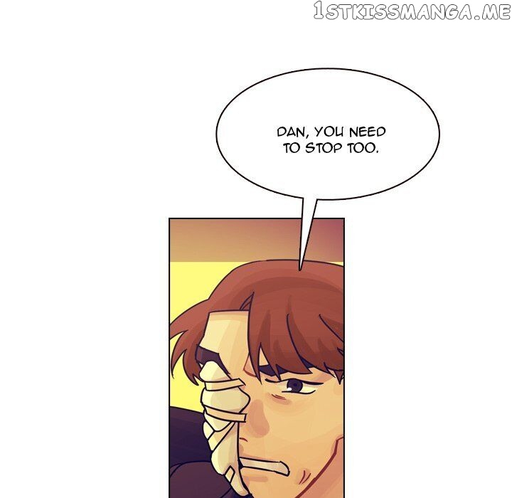 You Look Quite Pretty Chapter 36 - page 42
