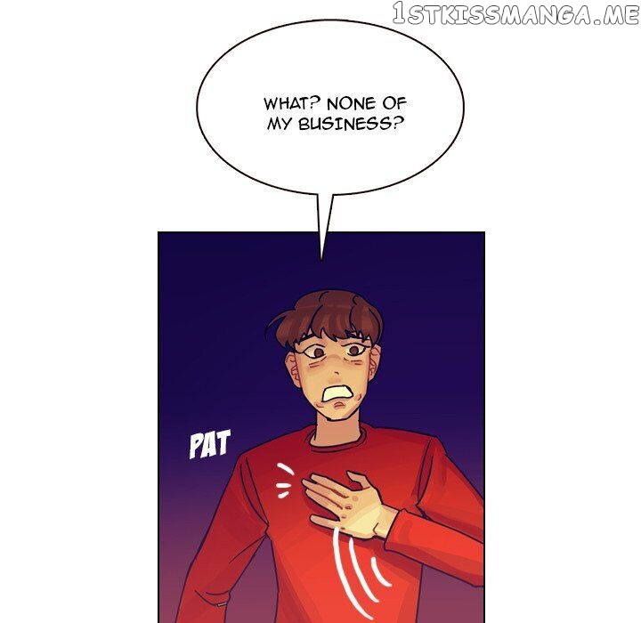 You Look Quite Pretty Chapter 36 - page 46