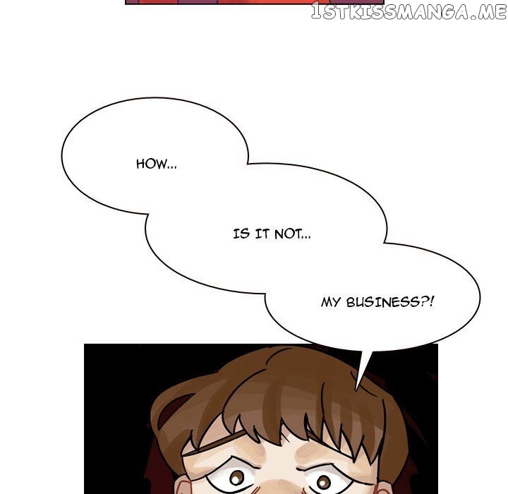 You Look Quite Pretty Chapter 36 - page 47