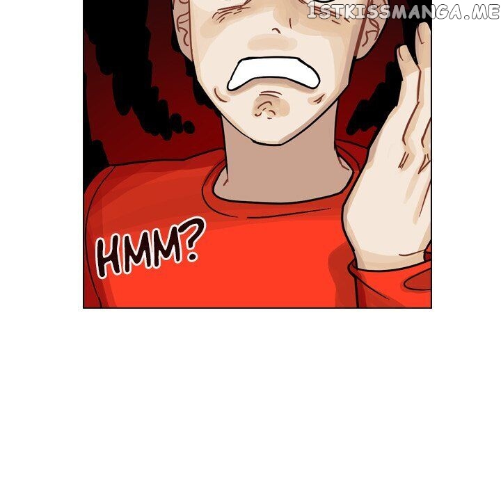 You Look Quite Pretty Chapter 36 - page 48
