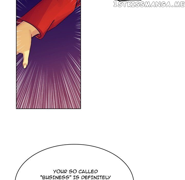 You Look Quite Pretty Chapter 36 - page 50