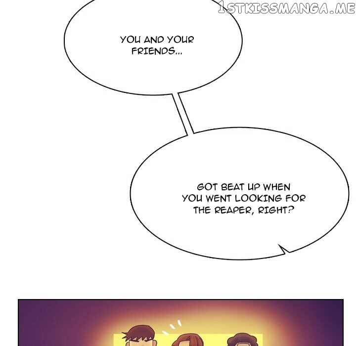You Look Quite Pretty Chapter 36 - page 53