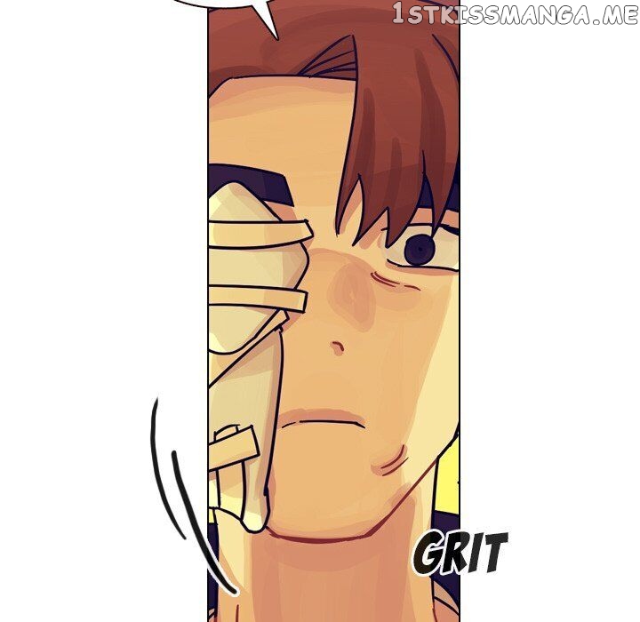 You Look Quite Pretty Chapter 36 - page 56