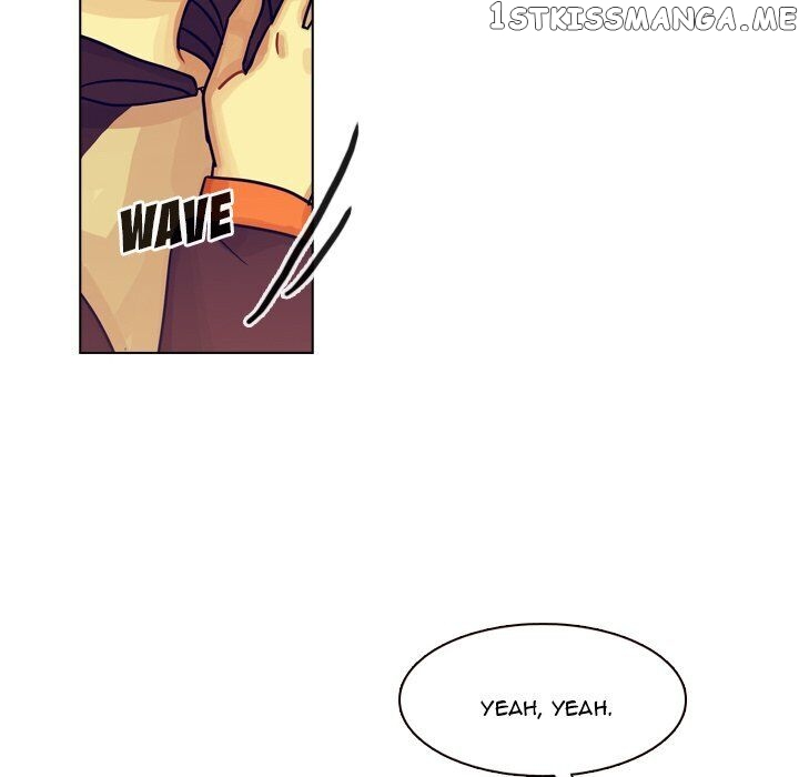 You Look Quite Pretty Chapter 36 - page 59