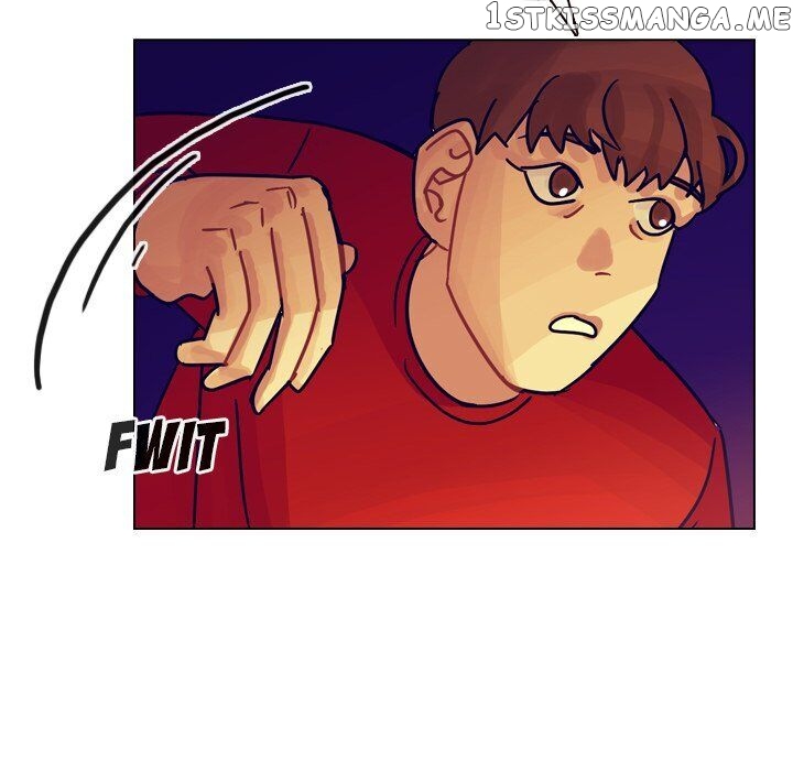 You Look Quite Pretty Chapter 36 - page 60