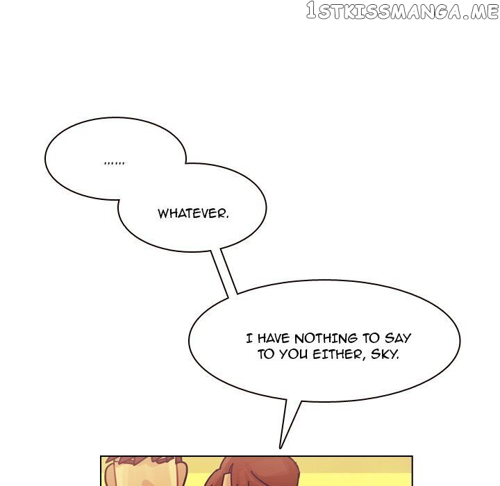 You Look Quite Pretty Chapter 36 - page 61
