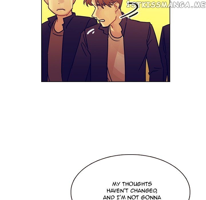 You Look Quite Pretty Chapter 36 - page 62