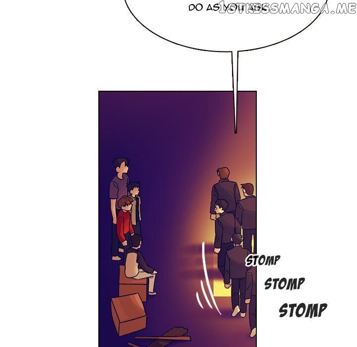 You Look Quite Pretty Chapter 36 - page 63