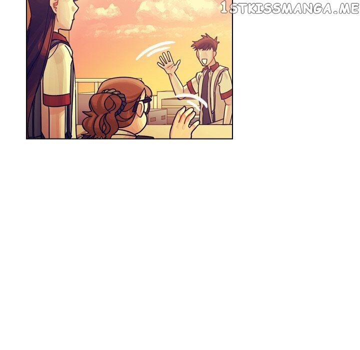 You Look Quite Pretty Chapter 36 - page 7