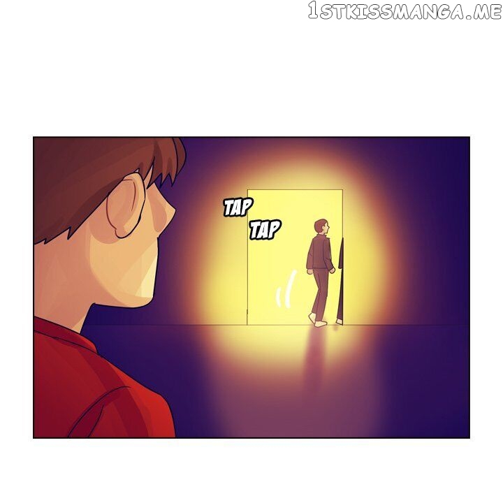 You Look Quite Pretty Chapter 36 - page 70