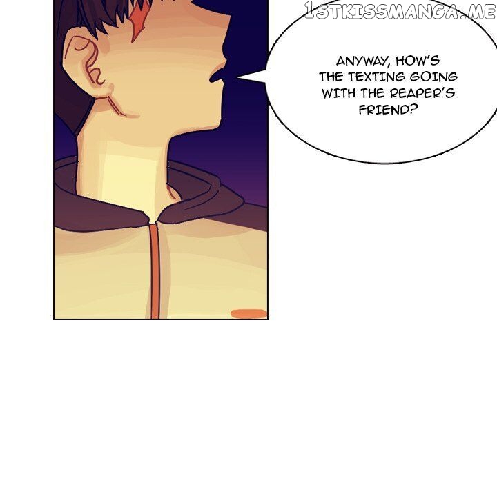 You Look Quite Pretty Chapter 36 - page 74