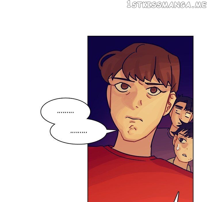 You Look Quite Pretty Chapter 36 - page 75