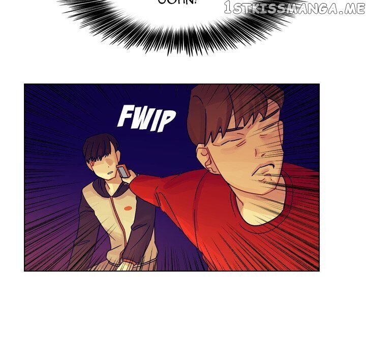 You Look Quite Pretty Chapter 36 - page 77