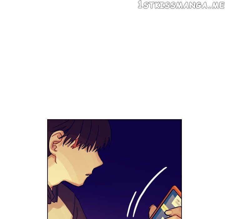 You Look Quite Pretty Chapter 36 - page 78