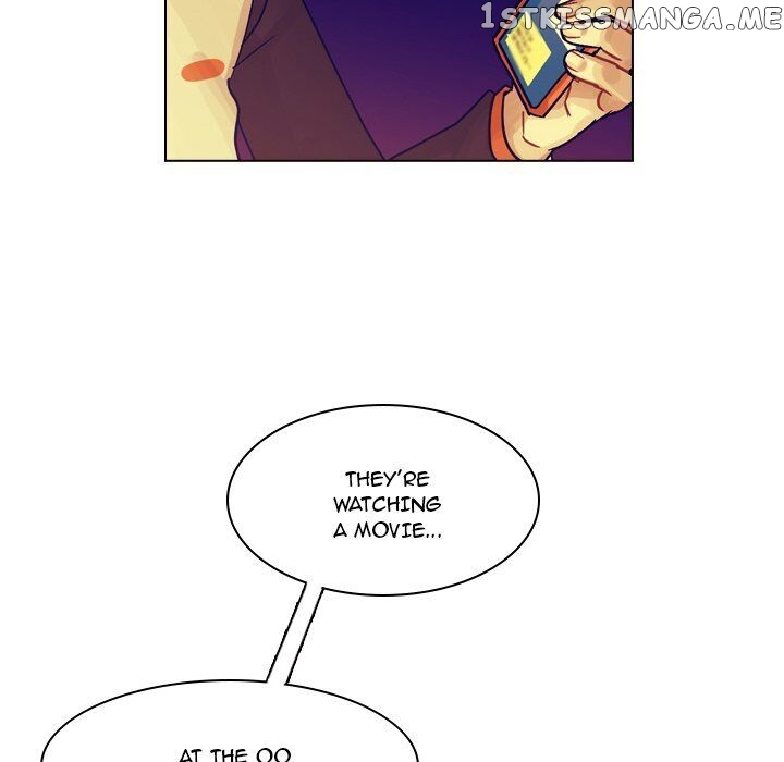 You Look Quite Pretty Chapter 36 - page 79